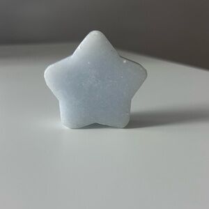Crystal star - bigger than pics look